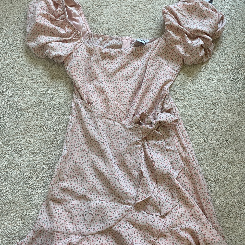 Princess polly dress